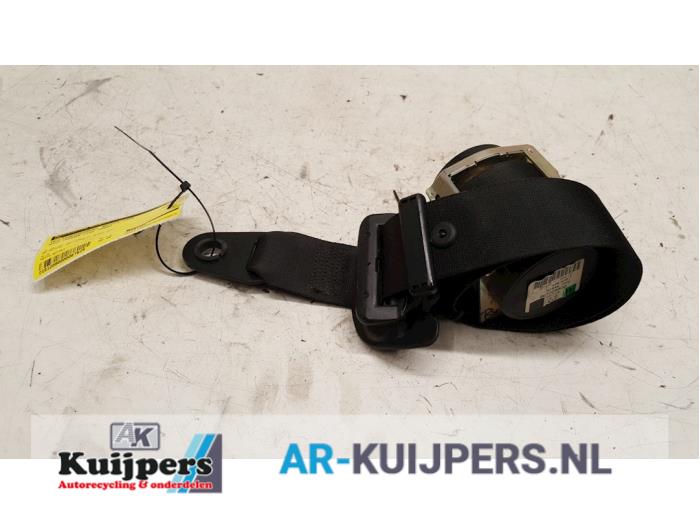 Veiligheidsgordel rechts-voor - Mini Cooper