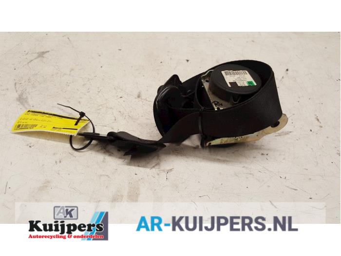 Veiligheidsgordel rechts-voor - Mini Cooper