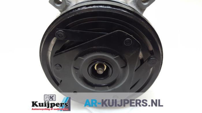 Aircopomp - Fiat Punto