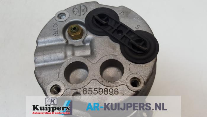 Aircopomp - Fiat Punto