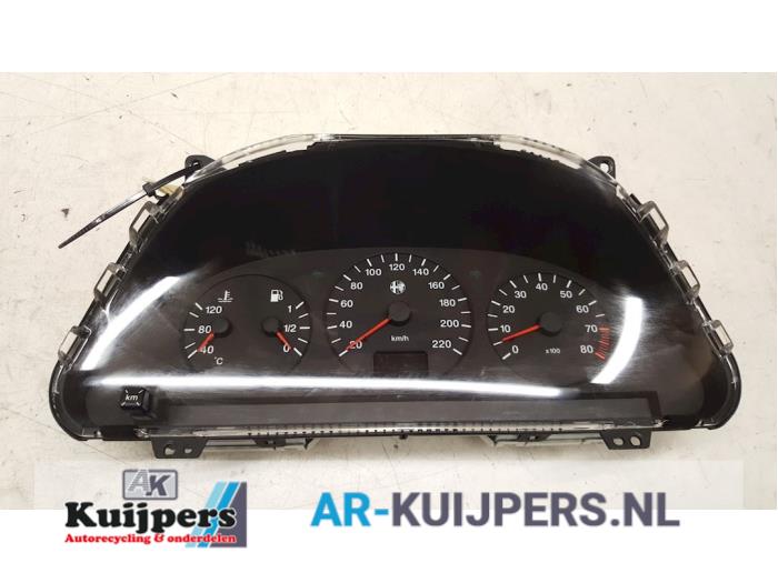 Kilometerteller KM - Alfa Romeo 145/146