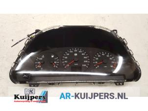 Gebruikte Tellerklok Alfa Romeo 145/146 Prijs € 35,00 Margeregeling aangeboden door Autorecycling Kuijpers