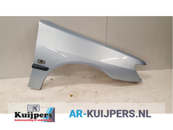 Scherm rechts-voor - Peugeot 306