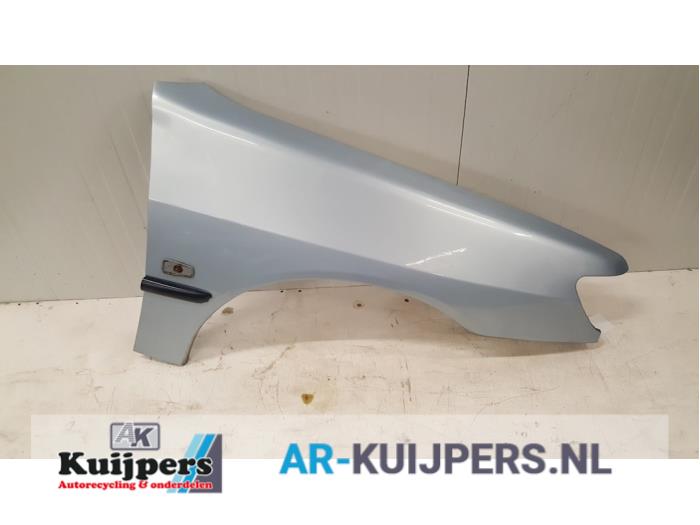 Scherm rechts-voor - Peugeot 306