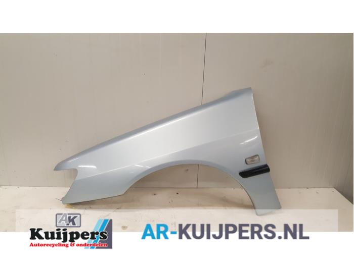 Scherm links-voor - Peugeot 306