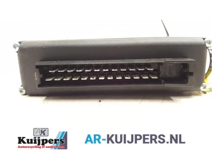 Stuurkolom module - Audi S6