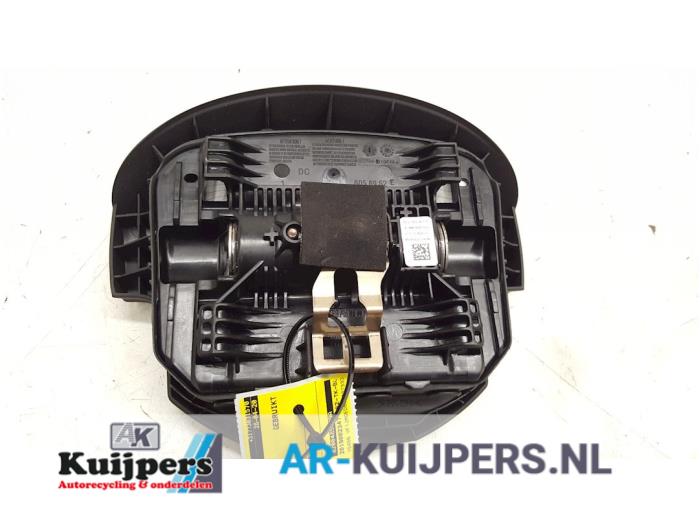 Airbag links (Stuur) - Renault Grand Scenic