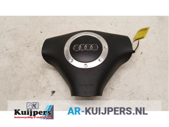 Airbag links (Stuur) - Audi TT