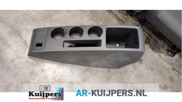 Bekleding Set (compleet) - Toyota Corolla Verso
