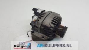 Gebruikte Alternator Lancia Musa 1.3 JTD Multijet 90 Prijs € 15,00 Margeregeling aangeboden door Autorecycling Kuijpers