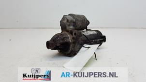 Gebruikte Startmotor Lancia Musa 1.3 JTD Multijet 90 Prijs € 15,00 Margeregeling aangeboden door Autorecycling Kuijpers