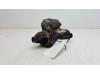 Startmotor van een Lancia Musa, 2004 / 2012 1.3 JTD Multijet 90, MPV, Diesel, 1.251cc, 66kW (90pk), FWD, 199A3000, 2006-09 / 2012-09, 350AXG 2005