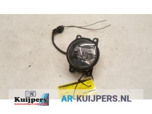 Gebruikte Mistlamp rechts-voor Opel Agila (B) 1.0 12V Prijs € 10,00 Margeregeling aangeboden door Autorecycling Kuijpers