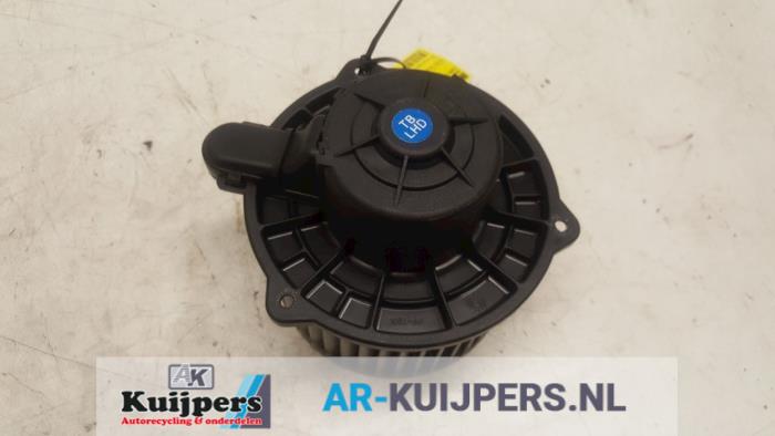 Kachel Ventilatiemotor - Hyundai Accent