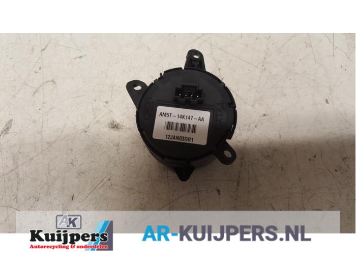 Schakelaar stuurbediening - Ford Focus