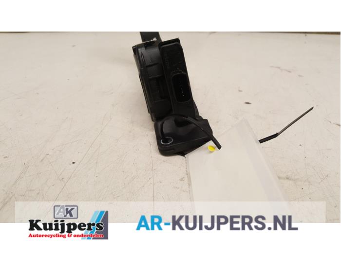 Gaspedaal - Ford Focus