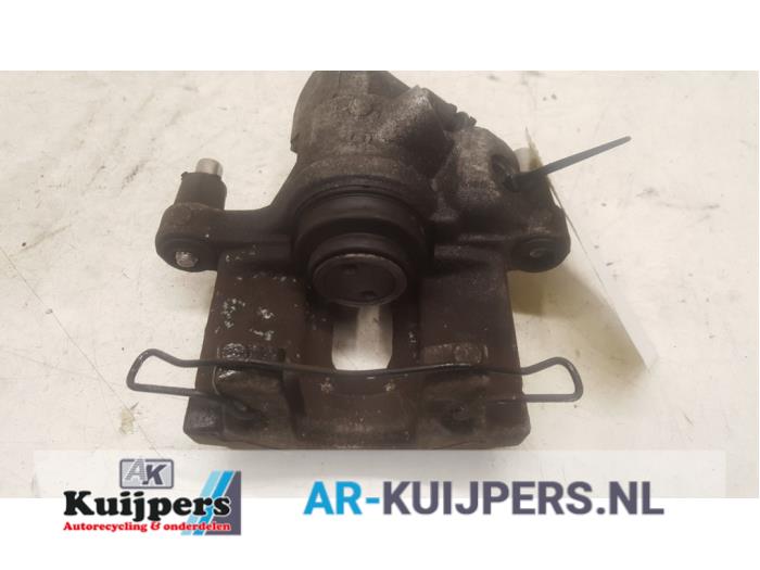Remklauw (Tang) links-achter - Ford Focus