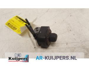 Gebruikte Spiegel Schakelaar Citroen Jumper (U5/ZB) 2.8 HDi Prijs € 15,00 Margeregeling aangeboden door Autorecycling Kuijpers