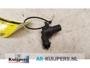 Gebruikte Sensor Nokkenas Citroen Jumper (U5/ZB) 2.8 HDi Prijs € 20,00 Margeregeling aangeboden door Autorecycling Kuijpers