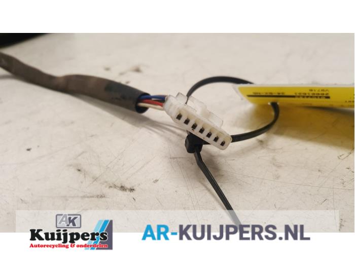 Buitenspiegel links - Citroen Jumper