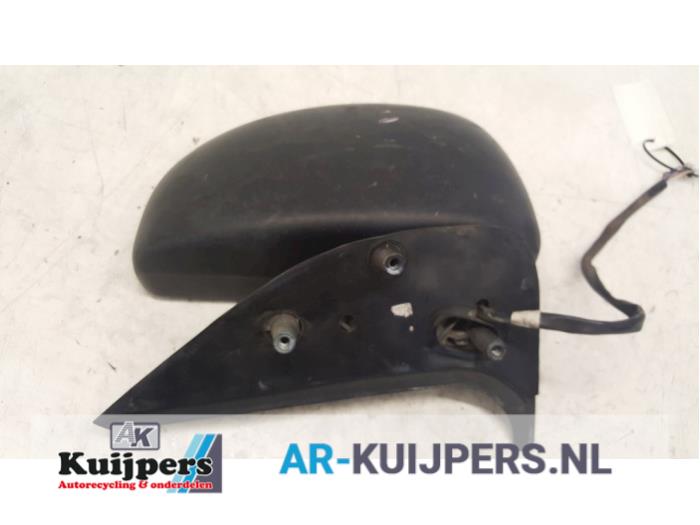 Buitenspiegel links - Citroen Jumper