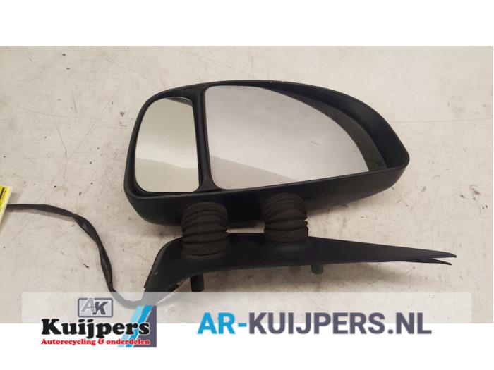 Buitenspiegel links - Citroen Jumper