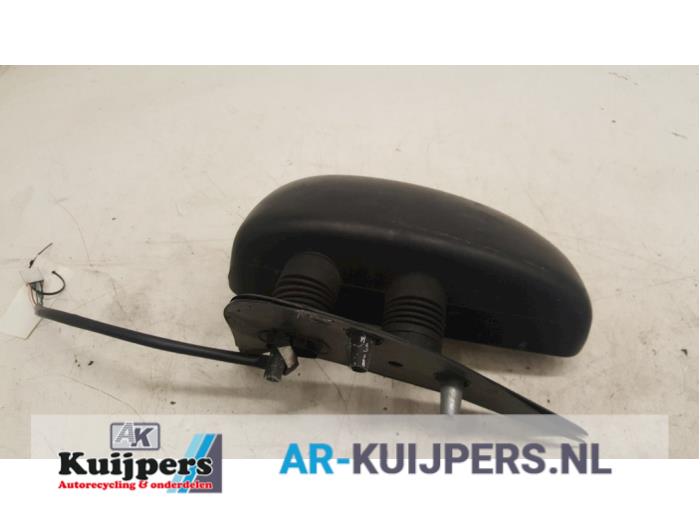Buitenspiegel rechts - Citroen Jumper