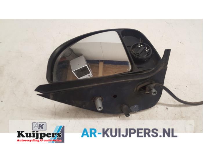 Buitenspiegel rechts - Citroen Jumper