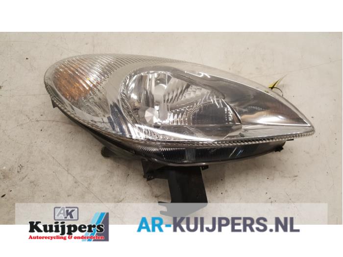 Koplamp rechts - Citroen Picasso