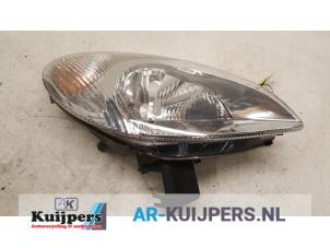 Gebruikte Rechter Koplamp Citroen Xsara Picasso (CH) 1.8 16V Prijs € 18,00 Margeregeling aangeboden door Autorecycling Kuijpers