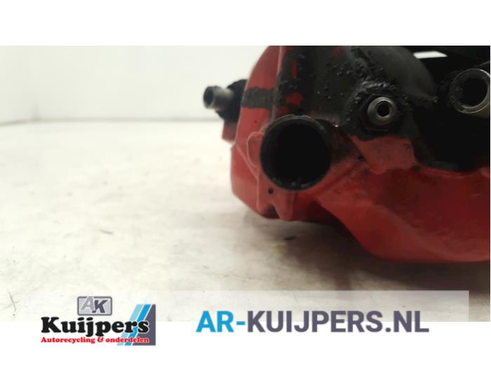 Remklauw (Tang) rechts-voor - Ford Focus