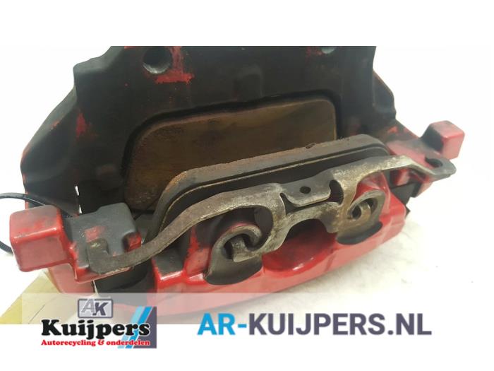 Remklauw (Tang) rechts-voor - Ford Focus