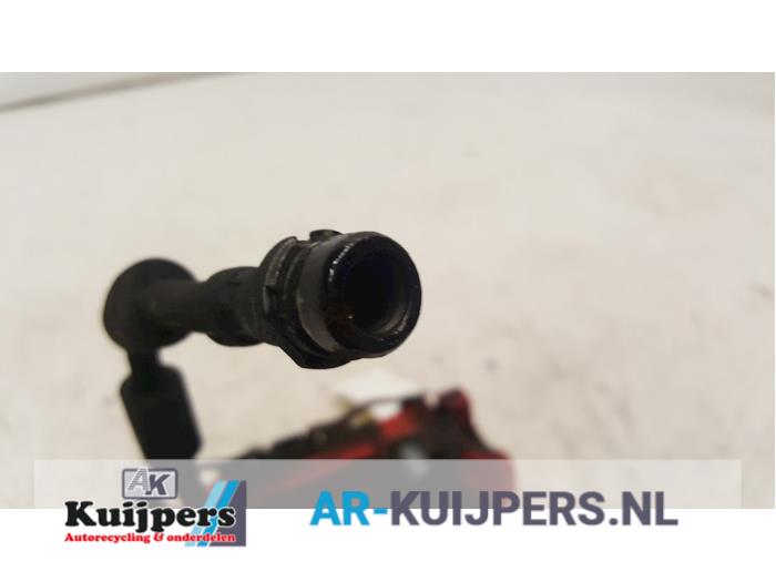 Remklauw (Tang) links-voor - Ford Focus