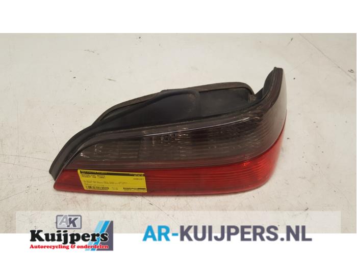 Achterlicht rechts - Peugeot 406
