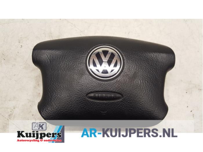 Airbag links (Stuur) - Volkswagen Golf