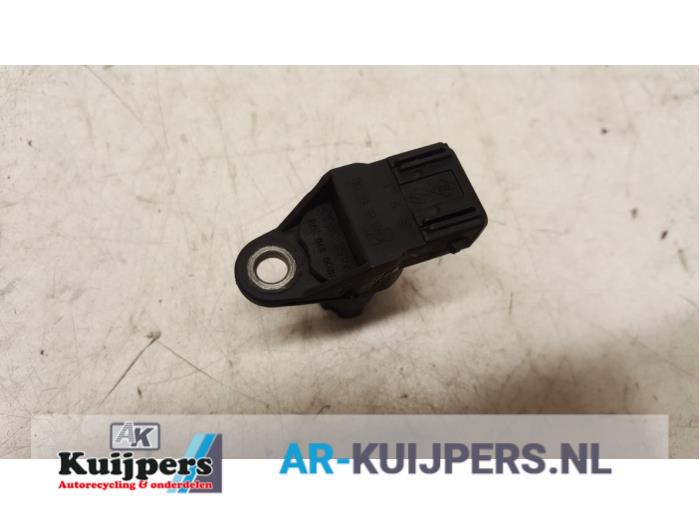 BDP Sensor - Opel Vivaro