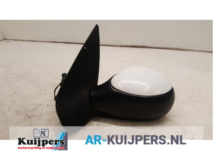 Buitenspiegel links - Peugeot 206