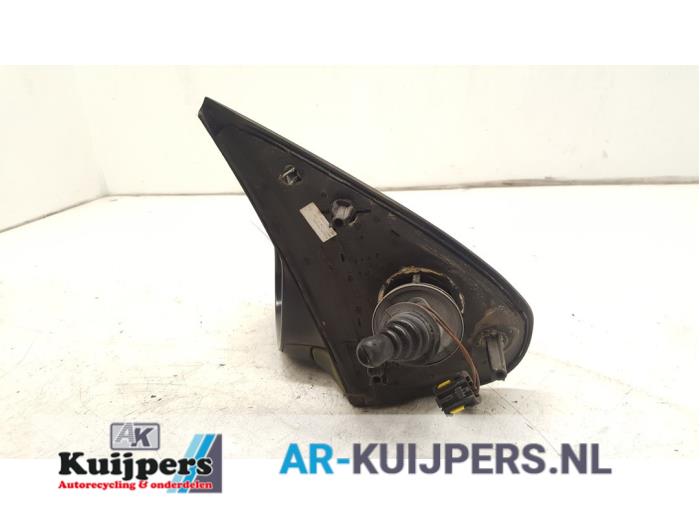Buitenspiegel links - Peugeot 206