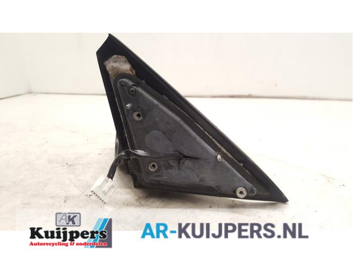 Buitenspiegel links - Alfa Romeo 147
