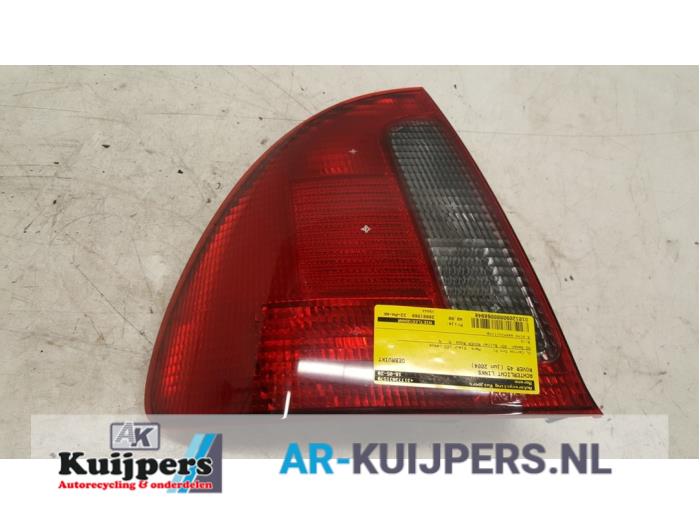 Achterlicht links - Rover 45