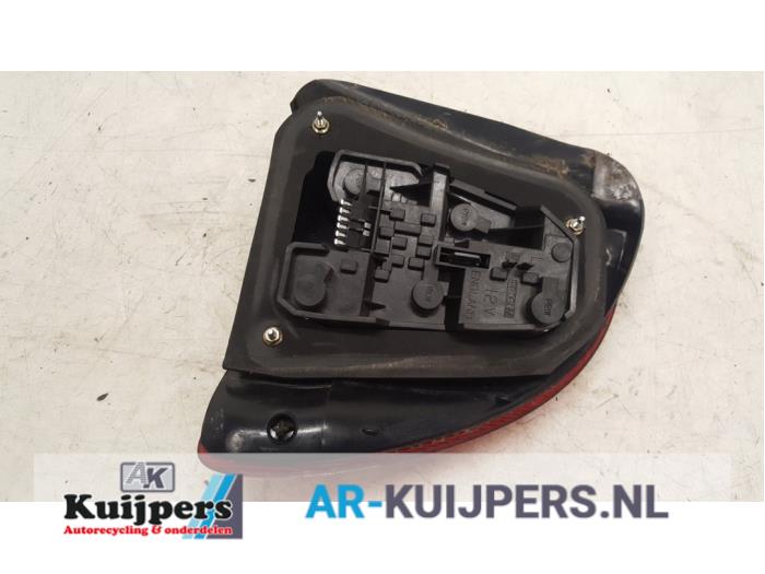 Achterlicht links - Rover 45