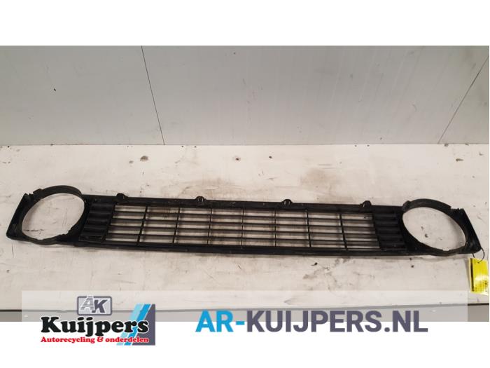 Grille - Volkswagen Golf