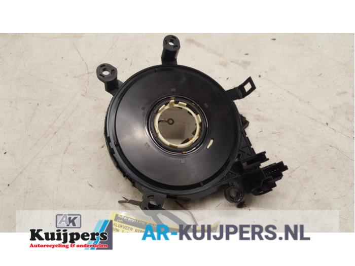 Klokveer Airbag - BMW 1-Serie