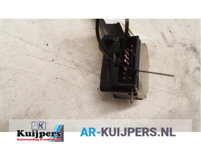 Ruitenwis Schakelaar - Hyundai Trajet
