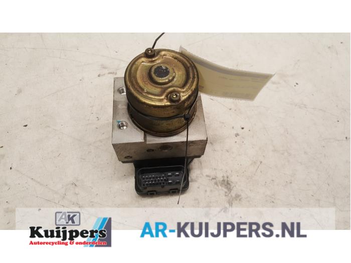 ABS Pomp - Hyundai Trajet
