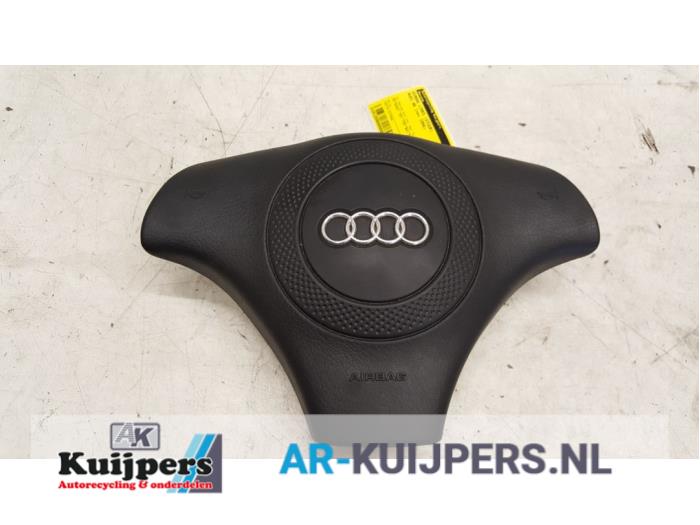 Airbag links (Stuur) - Audi A6