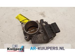Gebruikte Gasklephuis Chevrolet Equinox 3.4 V6 4x4 Prijs € 50,00 Margeregeling aangeboden door Autorecycling Kuijpers