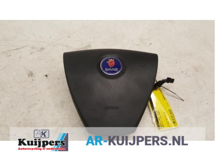 Airbag links (Stuur) - Saab 9-3