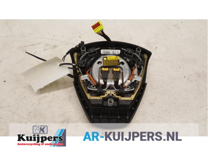 Airbag links (Stuur) - Saab 9-3