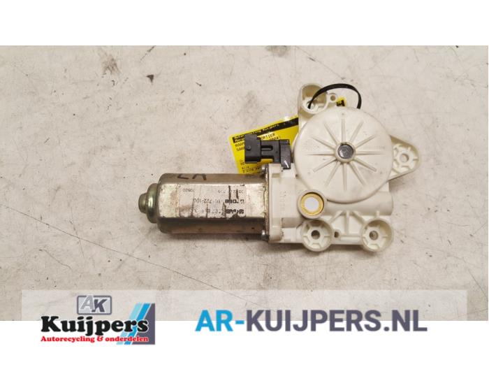 Raammotor Portier - Saab 9-3